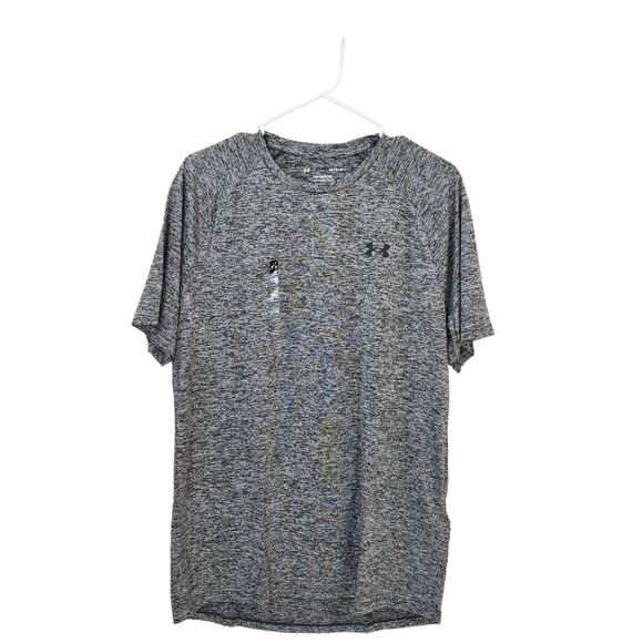 Under Armour Men's Tech 2.0 Short Sleeve T-Shirt - M - Picture 2 of 7